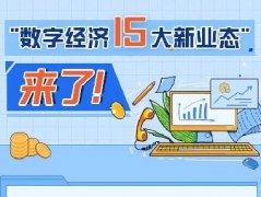 重磅！国家发布15个重点方向！你再看不懂就晚了！