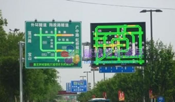 北京市西城区道路交通非现场执法系统项目